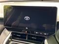 2023 Toyota Harrier Hybrid