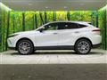 2024 Toyota Harrier Hybrid