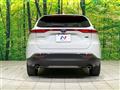 2024 Toyota Harrier Hybrid