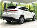 2024 Toyota Harrier Hybrid