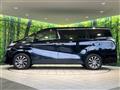 2016 Toyota Vellfire
