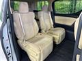 2017 Toyota Alphard Hybrid