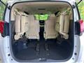 2017 Toyota Alphard Hybrid