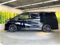2017 Toyota Vellfire