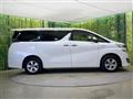2017 Toyota Vellfire