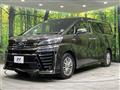 2018 Toyota Vellfire