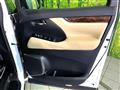 2019 Toyota Alphard Hybrid