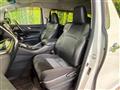 2020 Toyota Alphard Hybrid