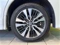 2020 Toyota Alphard Hybrid