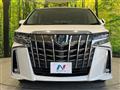 2020 Toyota Alphard Hybrid