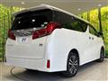 2020 Toyota Alphard Hybrid