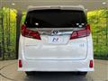 2020 Toyota Alphard Hybrid