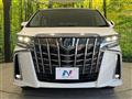 2020 Toyota Alphard Hybrid