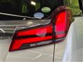 2020 Toyota Alphard Hybrid