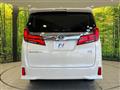 2020 Toyota Alphard Hybrid