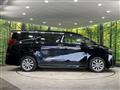 2021 Toyota Alphard Hybrid