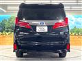 2021 Toyota Alphard Hybrid