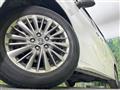 2021 Toyota Alphard Hybrid