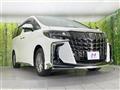 2021 Toyota Alphard Hybrid