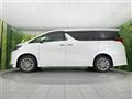 2021 Toyota Alphard Hybrid