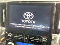 2022 Toyota Alphard Hybrid