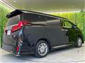2022 Toyota Alphard Hybrid