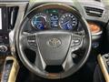 2023 Toyota Alphard Hybrid