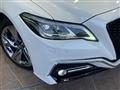 2018 Toyota Crown Hybrid