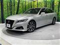 2018 Toyota Crown Hybrid