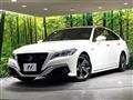 2018 Toyota Crown Hybrid