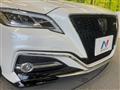2019 Toyota Crown Hybrid