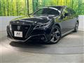 2019 Toyota Crown Hybrid