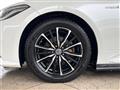 2019 Toyota Crown Hybrid