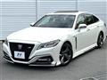 2019 Toyota Crown Hybrid