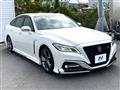 2019 Toyota Crown Hybrid