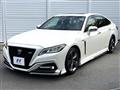 2019 Toyota Crown Hybrid