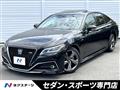 2019 Toyota Crown Hybrid