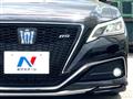 2019 Toyota Crown Hybrid