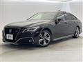 2019 Toyota Crown Hybrid