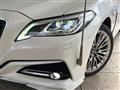 2019 Toyota Crown Hybrid