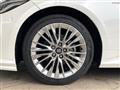 2019 Toyota Crown Hybrid