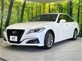 2020 Toyota Crown Hybrid