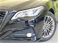 2021 Toyota Crown Hybrid