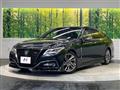 2021 Toyota Crown Hybrid