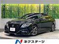 2021 Toyota Crown Hybrid