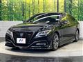 2021 Toyota Crown Hybrid