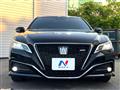 2021 Toyota Crown Hybrid