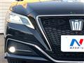2021 Toyota Crown Hybrid