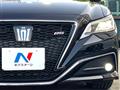 2021 Toyota Crown Hybrid