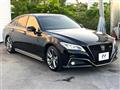 2021 Toyota Crown Hybrid